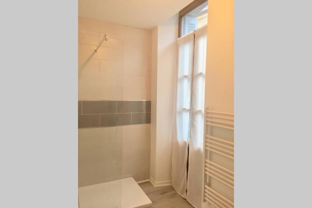 Le Montferrat - 65M2 - 2 Chambres - Rue De La Grotte - Hyper Centre Λούρδη Εξωτερικό φωτογραφία