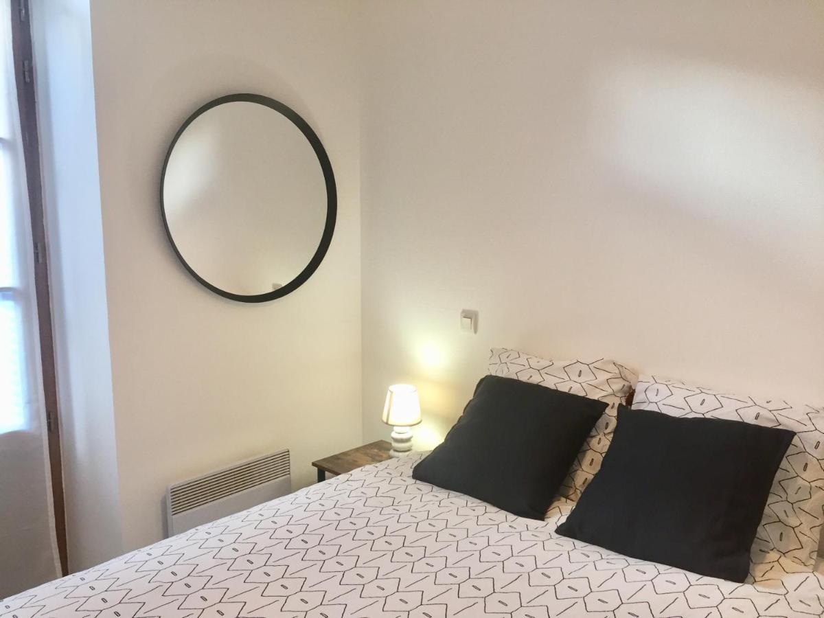 Le Montferrat - 65M2 - 2 Chambres - Rue De La Grotte - Hyper Centre Λούρδη Εξωτερικό φωτογραφία