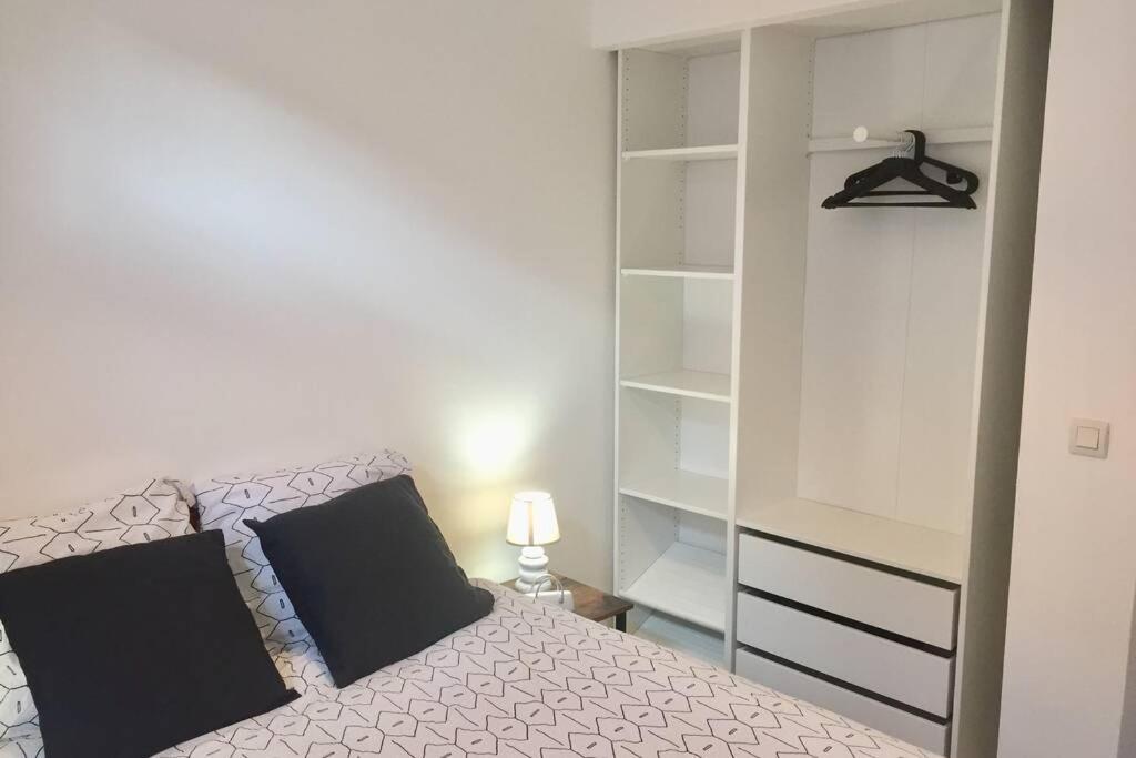 Le Montferrat - 65M2 - 2 Chambres - Rue De La Grotte - Hyper Centre Λούρδη Εξωτερικό φωτογραφία
