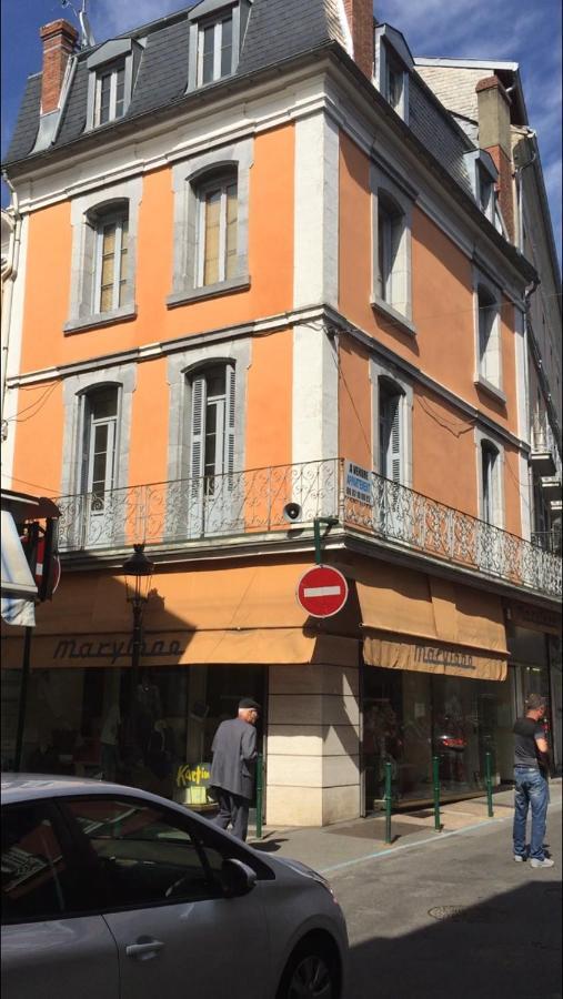 Le Montferrat - 65M2 - 2 Chambres - Rue De La Grotte - Hyper Centre Λούρδη Εξωτερικό φωτογραφία